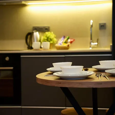 Khalkedon 4* Istanbul