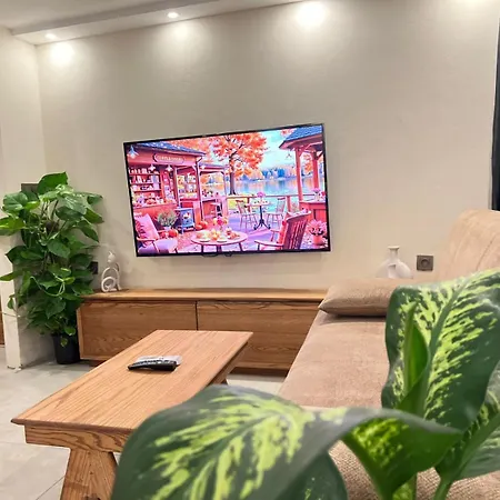 Aparthotel Khalkedon 4*