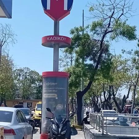 Khalkedon 4* Istanbul