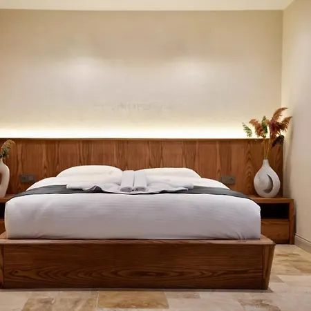 Khalkedon 4* Istanbul