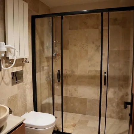 Khalkedon Hotel apartamentowy Stambuł