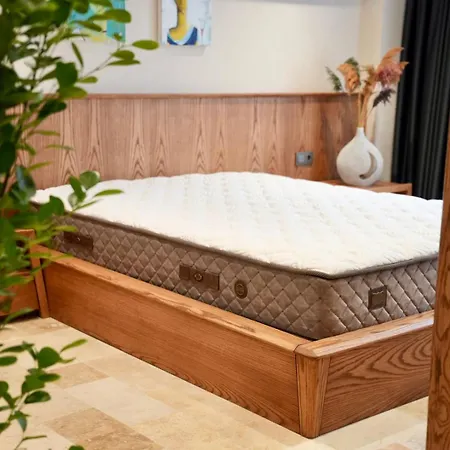 Khalkedon Hotel apartamentowy 4*