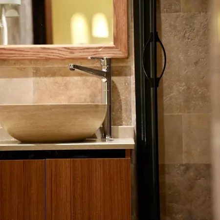 Khalkedon Hotel apartamentowy 4*