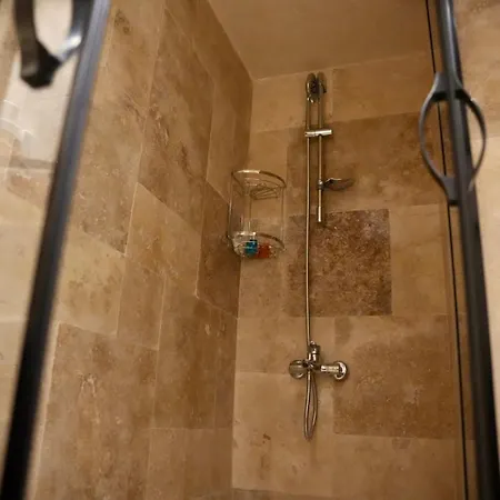 Hotel apartamentowy Khalkedon 4*