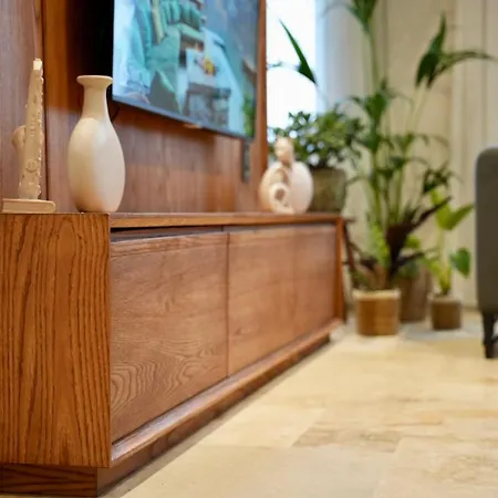 Khalkedon Hotel apartamentowy 4*